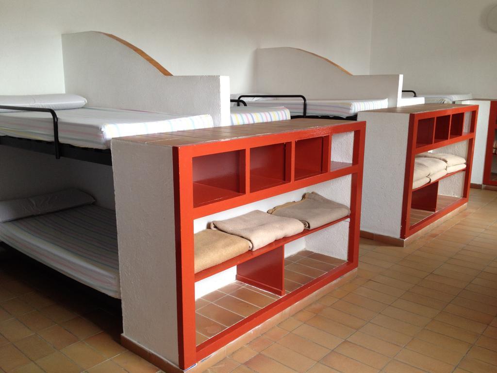 Alberg L'Escala Xanascat Hostel Rom bilde