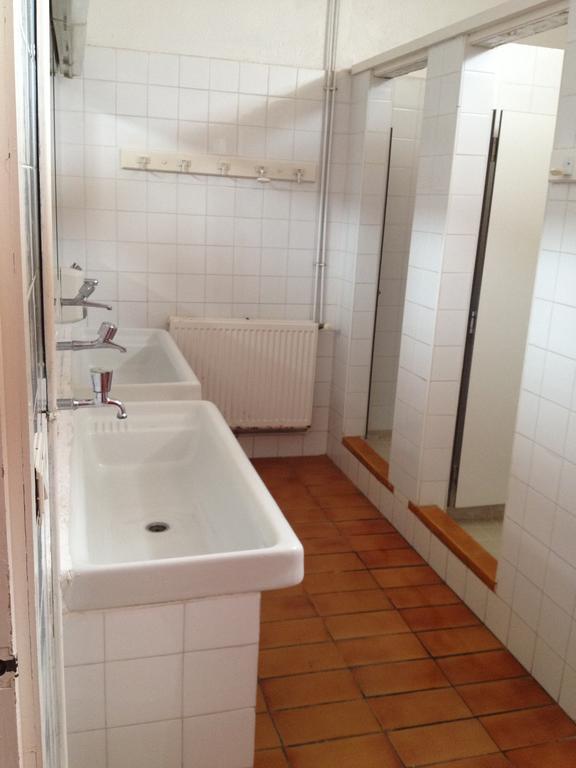 Alberg L'Escala Xanascat Hostel Rom bilde