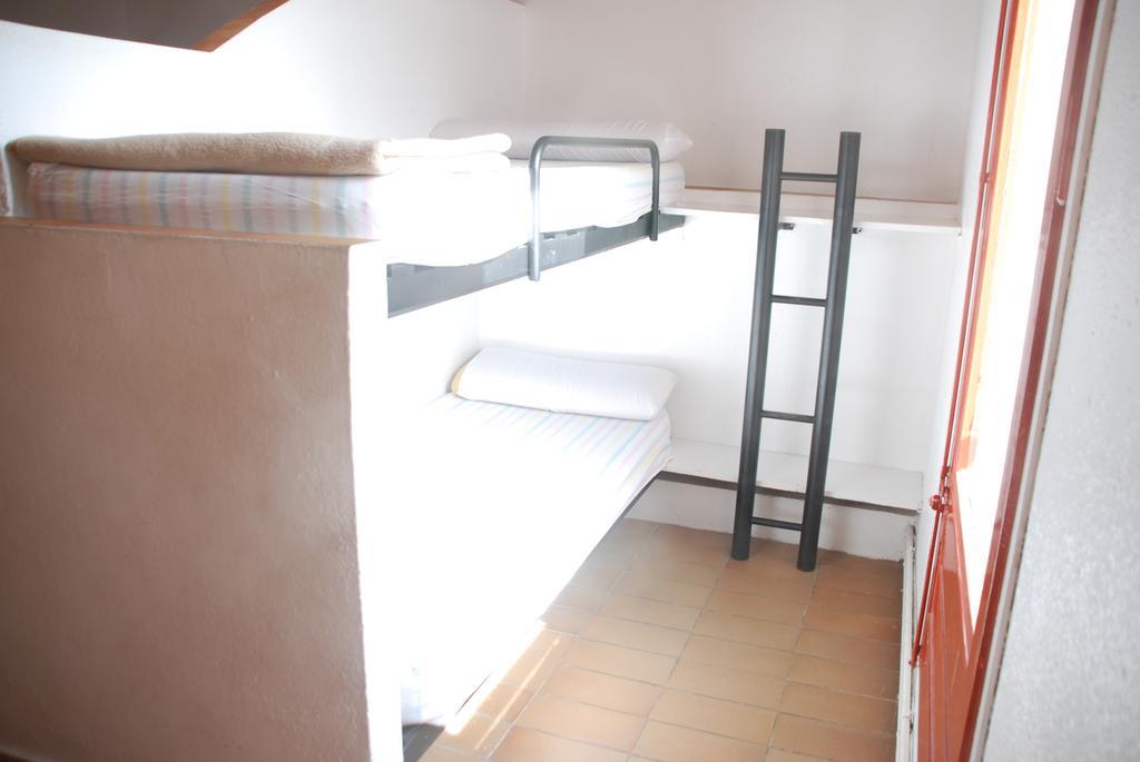 Alberg L'Escala Xanascat Hostel Rom bilde